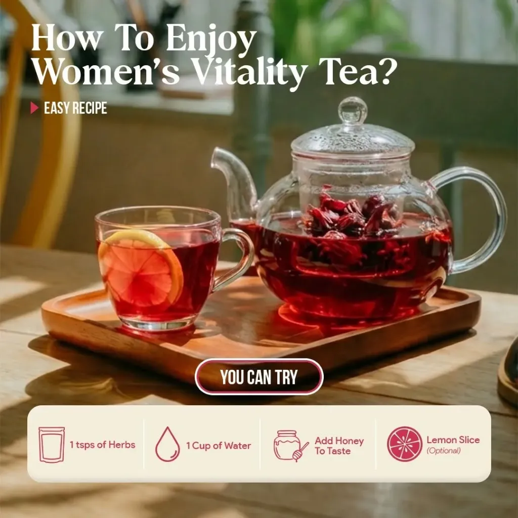 [NPL-TEA-008] Detox Tea (kit component — no individual retail price set)
